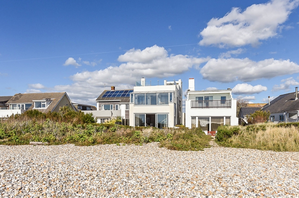 Property for Sale, West Wittering Marine Drive Baileys Estate Agent
